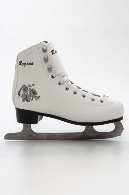 Коньки фигурные CALAMBUS  Regine р.37
