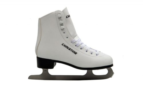 Коньки фигурные CALAMBUS Christine р.35