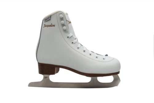 Коньки фигурные CALAMBUS Jacqueline р.42
