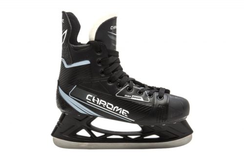 Коньки хоккейные CALAMBUS Chrome р.41