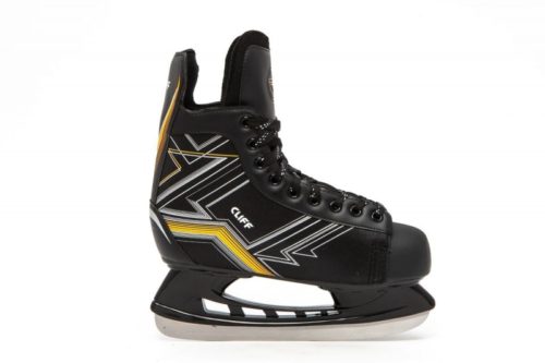 Коньки хоккейные CALAMBUS Cliff р.41