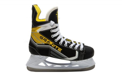 Коньки хоккейные CALAMBUS Granite р.43