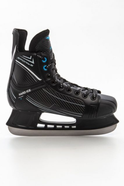 Коньки хоккейные CALAMBUS Hard Ice р.42