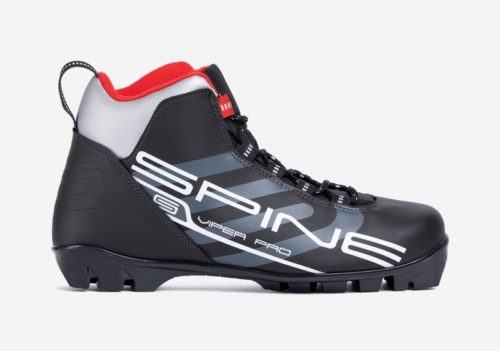 Ботинки лыжные NNN SPINE Viper PRO 251 (синтетика) 35 р.