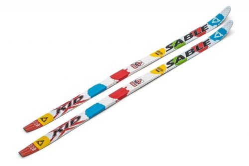 Лыжи STC 100 STEP YOKO KID (упак. 5 п.)