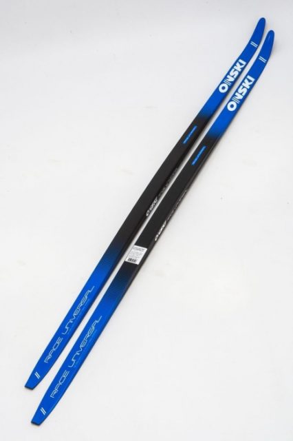 Лыжи подростковые ONSKI Race UNIVERSAL JR 152 2024 г.