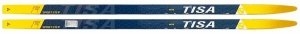 Лыжи подростковые TISA Sport Step JR 110