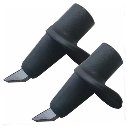 Для палок Опора (лапка) ОП-02 С ПОБЕДИТОМ