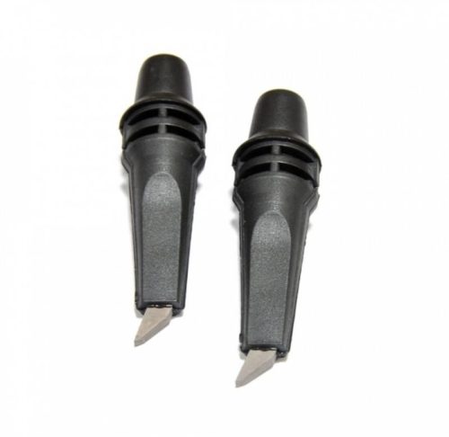 Для палок Опора STC ОЛ-07 ЧЕРНАЯ d 10