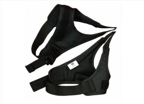 Для палок Темляк GEKARS-2 для лыжных палок с КАПКАНОМ (пара)