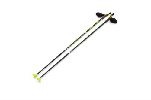 Палки лыжные гоночные гибрид 60%/40% 150 BRADOS EXPERT