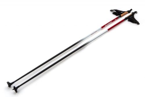 Палки лыжные гоночные углеволокно 100% 140 ONSKI RACE CARBON 2024-2025