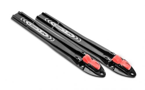 Крепление NNN SHAMOV 05 автоматическое до 43 размера