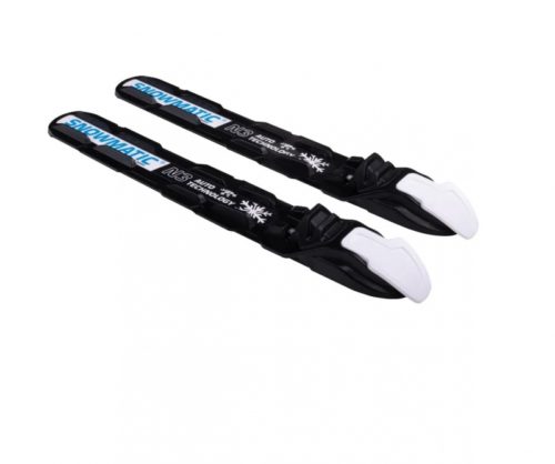 Крепление NNN SNOWMATIC Superauto JR