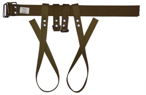 Крепление для лыж охотпромысловых КМ 003