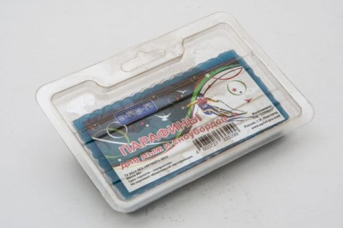 Парафин (СКОЛЬЖЕНИЯ) SPRINT ПЛБ-C СИНИЙ (-3/-7)