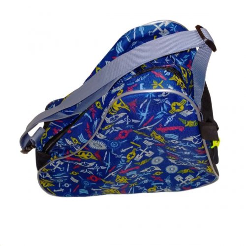 Сумка для коньков Calambus МАЛЫЙ