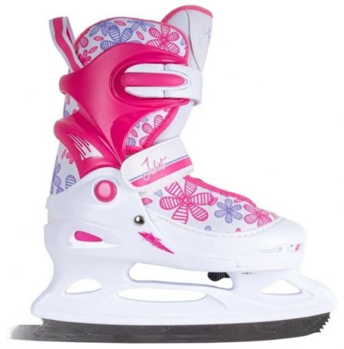 Коньки детские раздвижные TT Juliet 2020 р.30-33