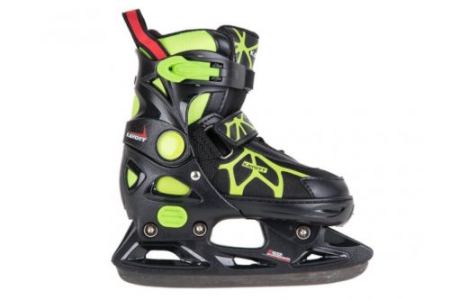 Коньки детские раздвижные TT Kayot р.29-32