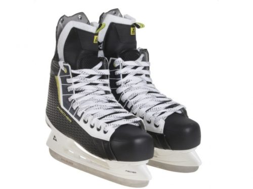 Коньки хоккейные FISHER FX5 SR р.42