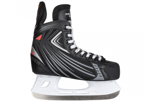 Коньки хоккейные TT CRUSADER р.40