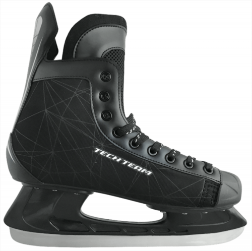 Коньки хоккейные TT Toronto р.41