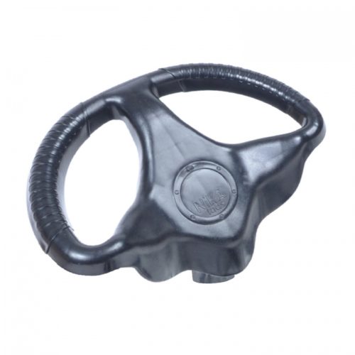 Детали Снегоката Руль спортивный к снегокату СНК РУ2 черный