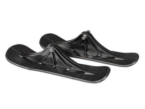 Набор лыж для снежного самоката TRAVERSE 1/4