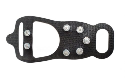 Зимоступы Медведь-М 7 шипов ( накладка на обувь размер 35 - 45 )