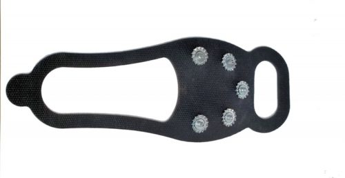 Зимоступы Тигр-М ( накладка на обувь размер 35 - 45 )