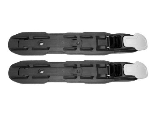 Крепление NNN SNOWMATIC Auto Universal S 245мм до 40 размера