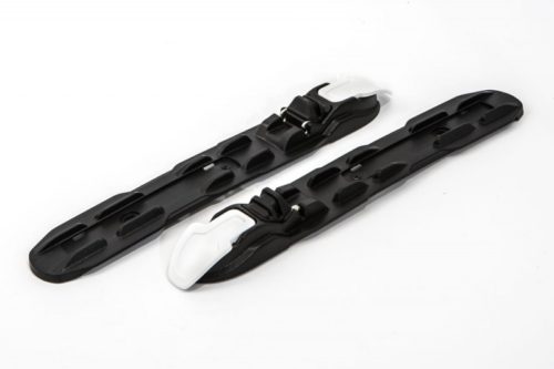 Крепление NNN SNOWMATIC Auto Universal XS 205мм до 36 размера