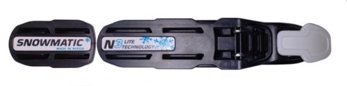 Крепление NNN SNOWMATIC Superauto Universal LITE