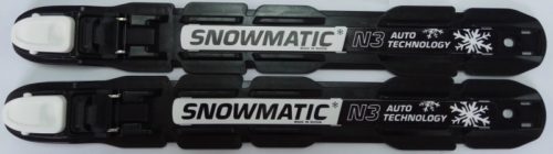Крепление SNS SNOWMATIC Superauto Universal M до 42 р-ра