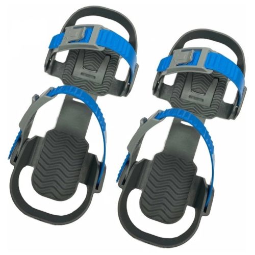 Крепление детское для лыж SNOWMATIC K3 KIDS SOFT полужесткое (упак. 15 шт.)