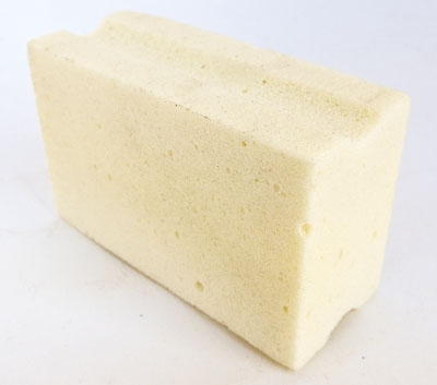 Пробка-растирка GEKARS синтетическая (упак. 70 шт.)