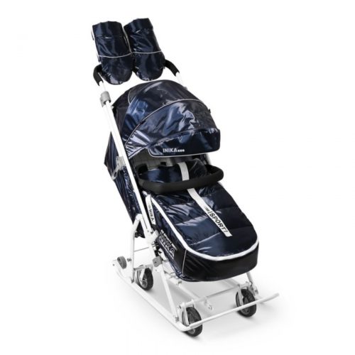 Коляска комби Ника Детям 9С/С САПФИР