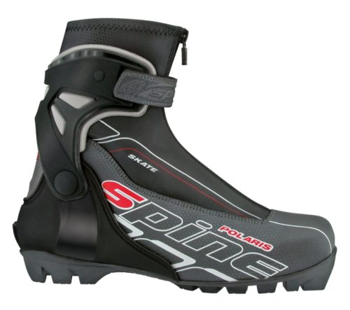 Ботинки лыжные NNN Spine Polaris 85-22 (синтетика) 37 р.