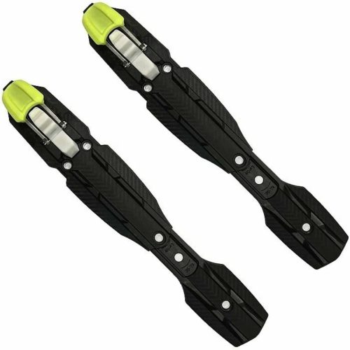 Крепление NNN STC RACE SKATE механика гоночное черное