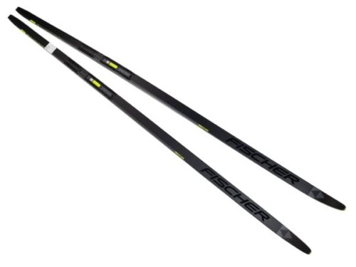 Лыжи Fischer TWIN SKIN RACE STIFF IFP N20622
