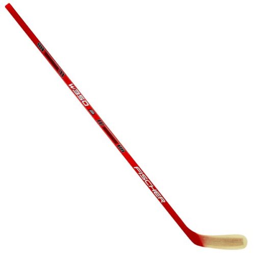 Клюшки Fischer W350 ABS STICK SR