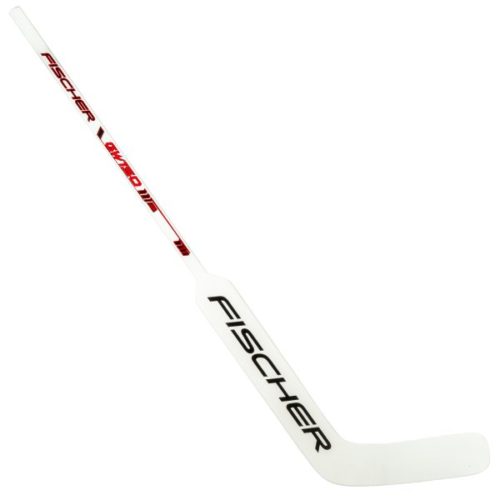 Клюшка вратаря Fischer GW150 WOOD YTH