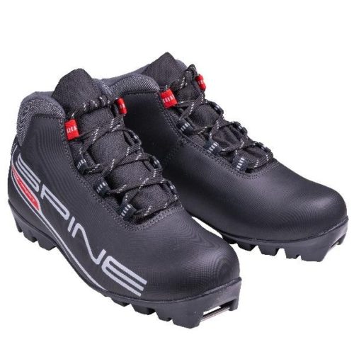 Ботинки NNN SPINE Smart 357 40р.