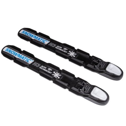 Крепление лыжное NNN Snowmatic