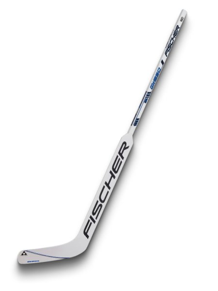 Вратарская клюшка Fischer GW250 Yth 19" H178324
