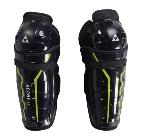 Щитки Fischer RC ONE IS2 YTH 9"