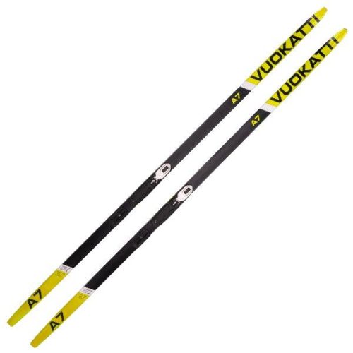 Лыжный комплект VUOKATTI 175 NNN Step-in (Step)