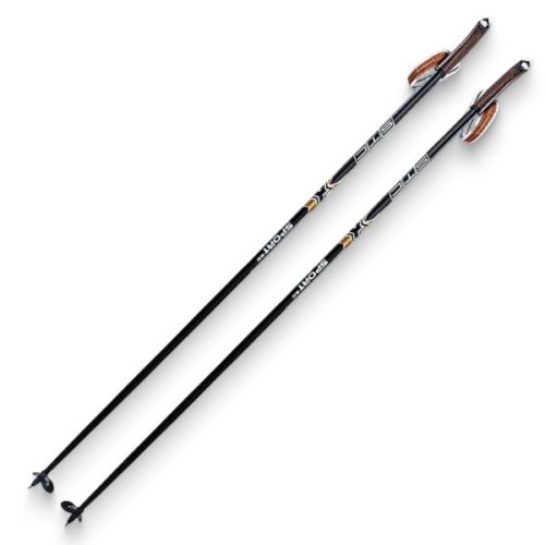 Палки STC 155 Sport гибрид 35%