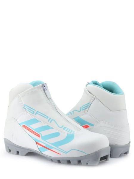 Ботинки NNN SPINE Comfort 83/4 жен 41р.