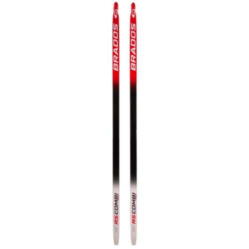 Лыжи STC Brados RS Combi JR Red Star
